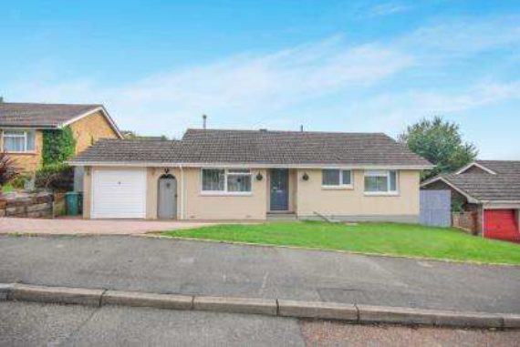 3 Bedroom Bungalow